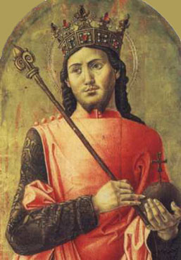 Louis IX of France, Crusades Wiki