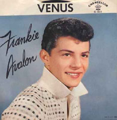 Frankie Avalon