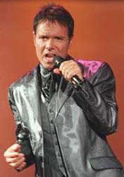 Cliff Richard