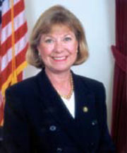 Deborah Pryce