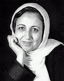 Shirin Ebadi