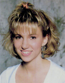 Debbie Gibson