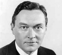 Walter Lippmann