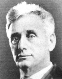 Louis D. Brandeis, About