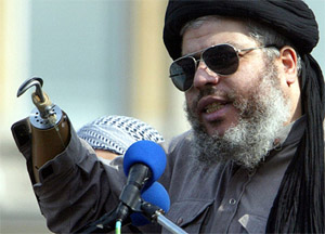 Abu Hamza al-Masri