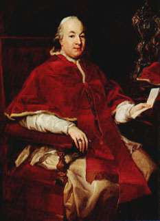 Pope Pius VI