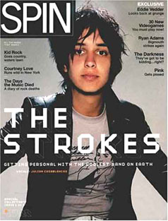 Julian Casablancas