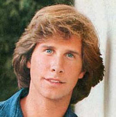 Parker Stevenson