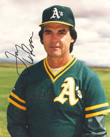 Tony LaRussa