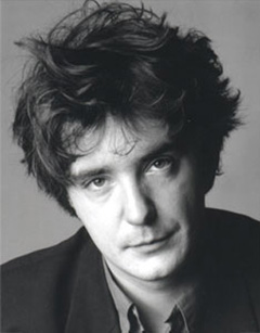 Dylan Moran