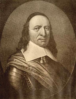 Peter Stuyvesant