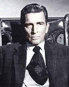 Michael Rennie