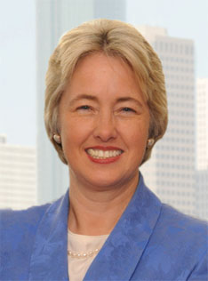 Annise Parker