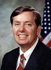 Lindsey Graham