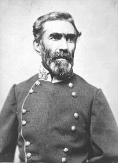 Braxton Bragg