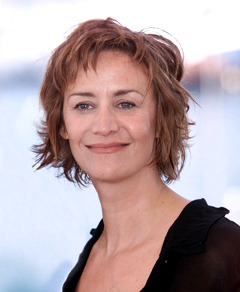 Janet McTeer