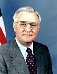 Walter Mondale