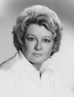 Constance Ford