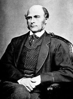 Francis Galton