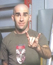 Scott Ian