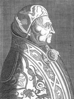 Pope Pius II