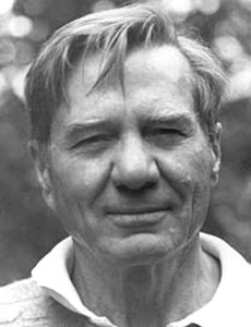 Galway Kinnell