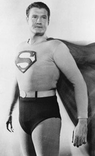 George Reeves