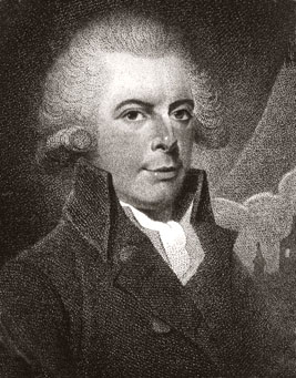 Richard Brinsley Sheridan