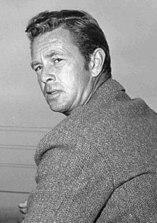 Sterling Hayden