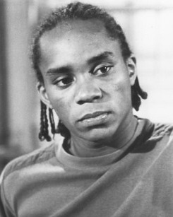 Gene Anthony Ray