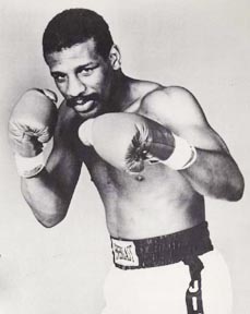 Michael Spinks