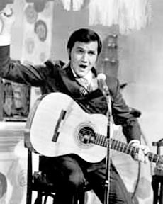 Roger Miller