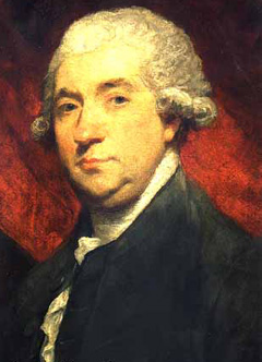 James Boswell