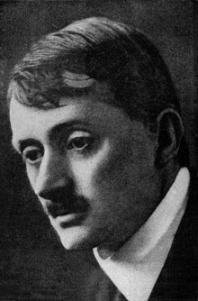 John Masefield