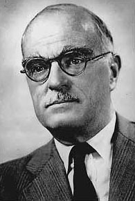 Thornton Wilder