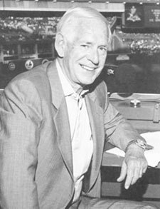 Jack Buck