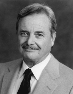 William Daniels