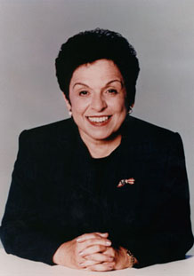 Donna Shalala