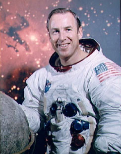 Jim Lovell