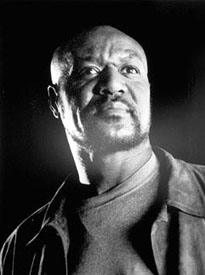 Delroy Lindo