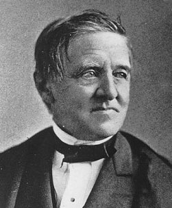 Samuel J. Tilden