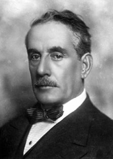 Giacomo Puccini