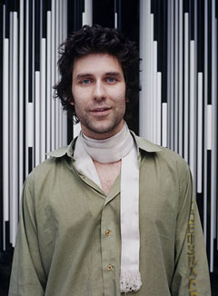 Jamie Lidell