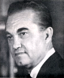 George Wallace