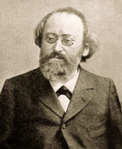 Max Bruch