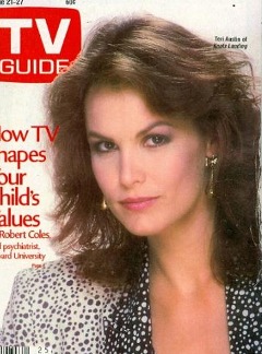 Teri Austin