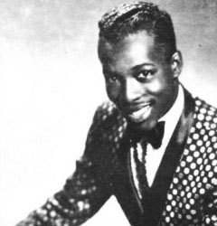 Wilson Pickett