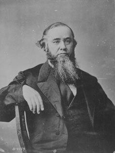 Edwin M. Stanton