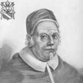 Pope Alexander VIII