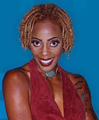 Debra Wilson